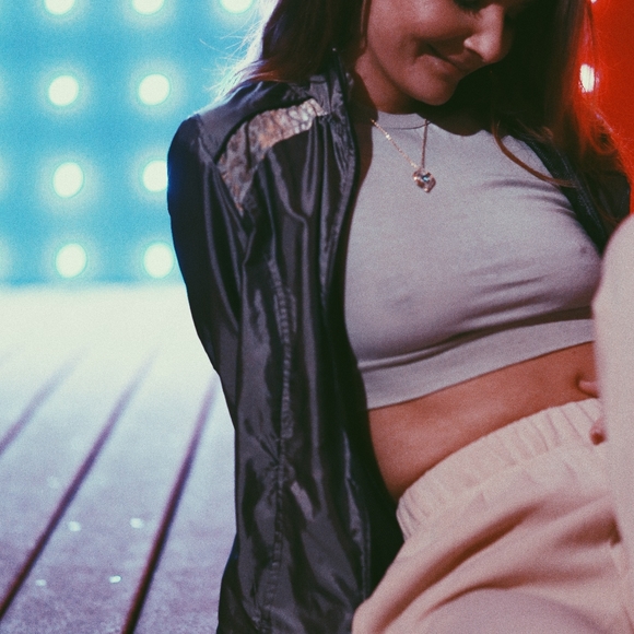Three Hearts Jackets & Blazers - Cute a$$ jacket